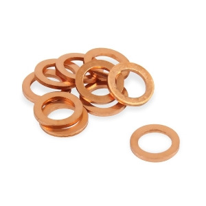 Earls Plumbing 177101Erlp Copper Crush Washer - All