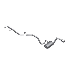 Magnaflow Performance Exhaust 16849 Exhaust System Kit - All