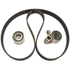 Cloyes Bk298 Timing Belt Kit - All