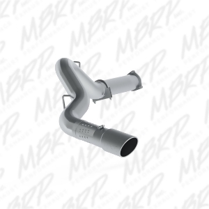 Mbrp Exhaust S60300409 Xp Series Filter Back Exhaust System - All