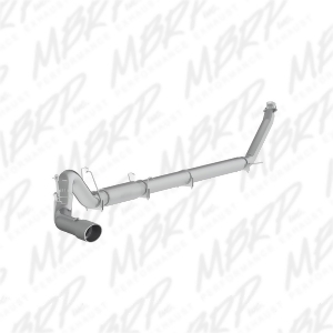 Mbrp Exhaust S61120409 Xp Series Turbo Back Exhaust System - All