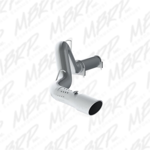 Mbrp Exhaust S60360409 Xp Series Filter Back Exhaust System - All