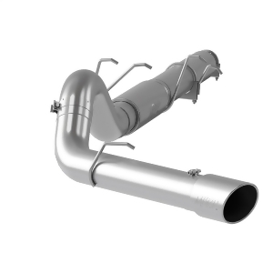 Mbrp Exhaust S62260409 Xp Series Cat Back Exhaust System - All