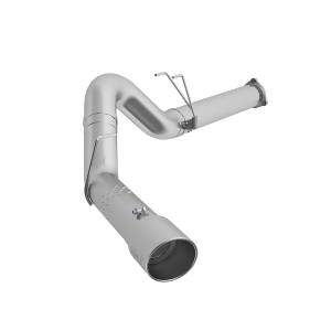Mbrp Exhaust S62520al Installer Series Filter Back Exhaust System - All
