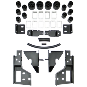 Daystar Pa40083 Body Lift Kit Fits 05-14 Frontier - All