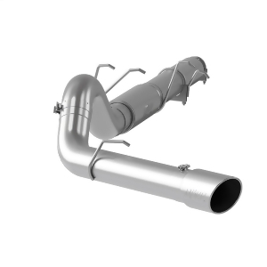 Mbrp Exhaust S62260al Installer Series Cat Back Exhaust System - All