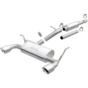 Magnaflow Performance Exhaust 19326 Exhaust System Kit - All