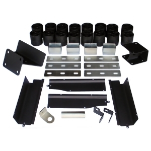 Daystar Pa60233 Body Lift Kit Fits 13-15 2500 3500 - All