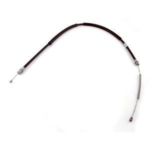 Omix-ada 16730.29 Parking Brake Cable Fits 92-96 Cherokee Xj - All