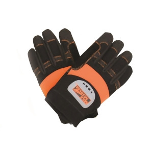 Mile Marker 30-19-G4 Recovery Winch Gloves - All