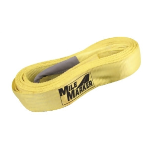 Mile Marker 19315 Tow Strap - All