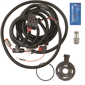 Bd Diesel 1050348 Flow-MaX Fuel Heater Kit - All