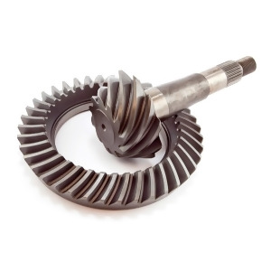 Alloy Usa D44488 Ring And Pinion Gear Set - All