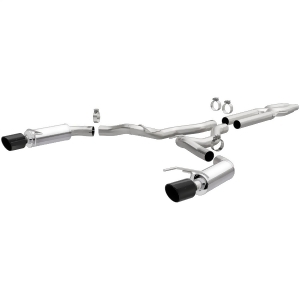 Magnaflow Performance Exhaust 19302 Exhaust System Kit - All