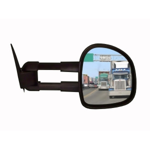 Cipa Mirrors 80010 Towing Mirror - All