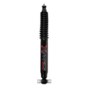 Skyjacker B8526 Black Max Shock Absorber Fits 06-10 Ram 2500 Ram 3500 - All