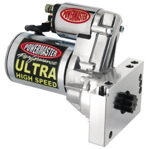 Powermaster 9450 Ultra Torque High Speed Starter - All