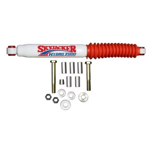 Skyjacker 7017 Steering Stabilizer Hd Kit Fits 94-01 Ram 1500 Ram 2500 Ram 3500 - All