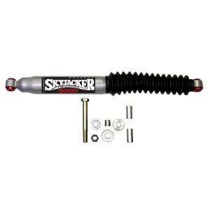 Skyjacker 9013 Steering Stabilizer Hd Kit Fits 2500 3500 Ram 2500 Ram 3500 - All