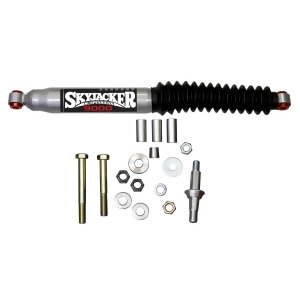 Skyjacker 9007 Steering Stabilizer Hd Kit Fits 94-02 Ram 1500 Ram 2500 Ram 3500 - All