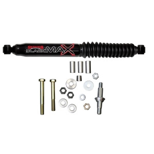 Skyjacker 8007 Steering Stabilizer Hd Kit Fits 94-02 Ram 1500 Ram 2500 Ram 3500 - All