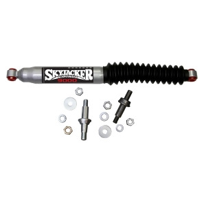 Skyjacker 9055 Steering Stabilizer Hd Kit - All