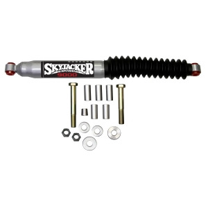 Skyjacker 9017 Steering Stabilizer Hd Kit Fits 98-02 Ram 1500 Ram 2500 Ram 3500 - All
