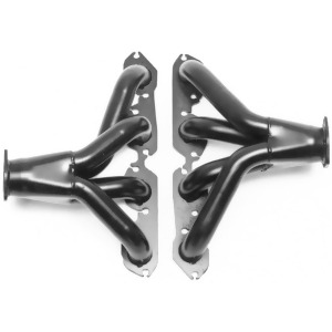 Hedman Hedders 68370 Block Hugger Street Rod Headers - All