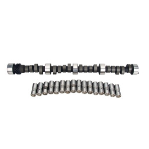 Competition Cams Cl12-207-2 Dual Energy Camshaft/Lifter Kit - All