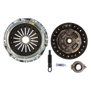 Exedy Racing Clutch 05803Hd Stage 1 Organic Clutch Kit Fits 03-06 Lancer - All
