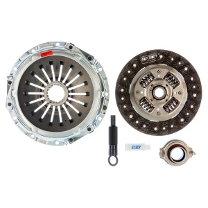 Exedy Racing Clutch 05803 Stage 1 Organic Clutch Kit Fits 03-06 Lancer - All