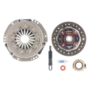 Exedy Racing Clutch 16029 Clutch Kit Fits 85-98 Mr2 Paseo - All
