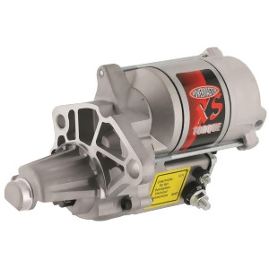 Powermaster 9533 Xs Torque Starter - All