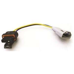 Powermaster 140 Wiring Harness Adapter - All