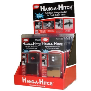 All Sales 15020 Hang-A-Hitch Ball Mount Storage - All