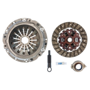 Exedy Racing Clutch Mbk1003 Clutch Kit Fits 00-05 Eclipse - All