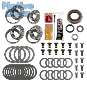 Motive Gear Performance Differential Ra28rjkmkt Differential Parts Kit - All