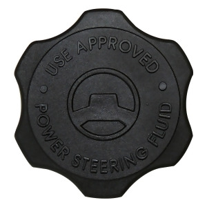 Crown Automotive 68053132Aa Power Steering Reservoir Cap - All
