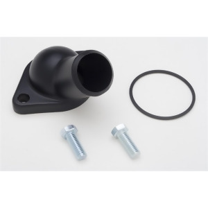 Trans-dapt Performance Products 8633 Powder Coated Water Neck - All