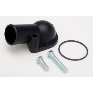 Trans-dapt Performance Products 8634 Powder Coated Water Neck - All