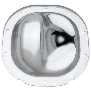 Trans-dapt Performance Products 9465 Chrome Differential Cover - All