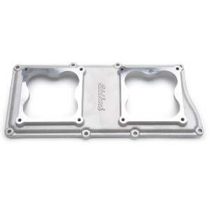 Edelbrock 7086 Victor Series Tunnel Ram Manifold Top - All