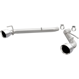 Magnaflow Performance Exhaust 19331 Race Series Axle-Back Exhaust System - All