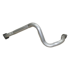 Crown Automotive 52002989 Exhaust Pipe Fits 87-90 Cherokee Xj - All