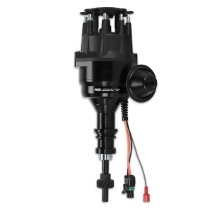 Msd Ignition 83523 Ready-To-Run Distributor - All