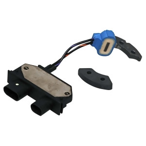 Msd Ignition 84665 Msd Ignition Controller - All