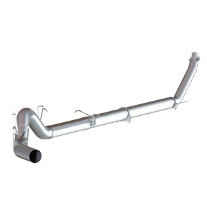 Mbrp Exhaust S61120slm Slm Series Turbo Back Exhaust System - All