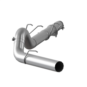 Mbrp Exhaust S62260plm Plm Series Cat Back Exhaust System - All