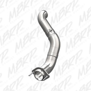 Mbrp Exhaust Fs9ca459 Turbocharger Down Pipe - All