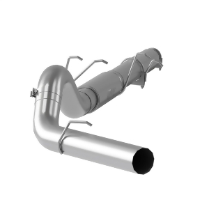 Mbrp Exhaust S62260p P Series Cat Back Exhaust System - All